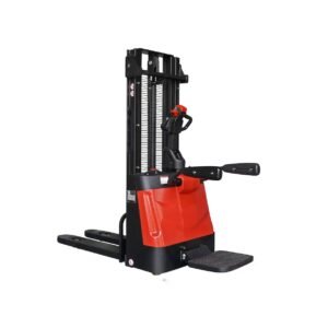 1.5-1.6 Ton Standing Electric Staker