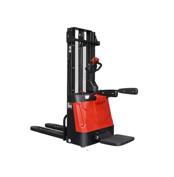 1.5-1.6 Ton Standing Electric Staker