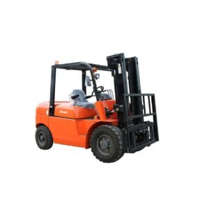 4-5TON Diesel forklift