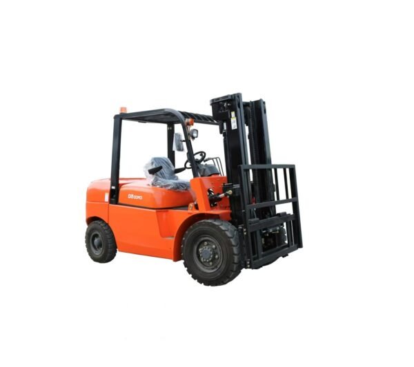 4-5TON Diesel forklift