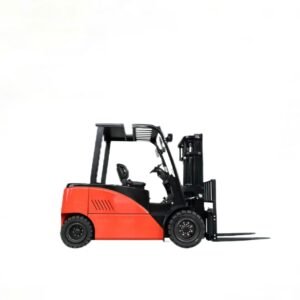 4-5 Ton Electric Forklift