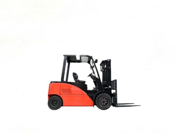 4-5 Ton Electric Forklift