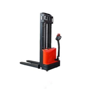 1.2-1.5 Ton Electric Forklift