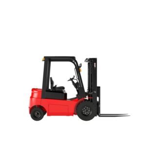 2-3.5 Ton Electric Forklift