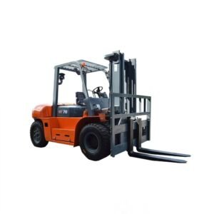5-7TON Diesel forklift
