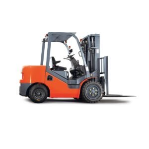 1.5-3.5Ton Diesel forklift