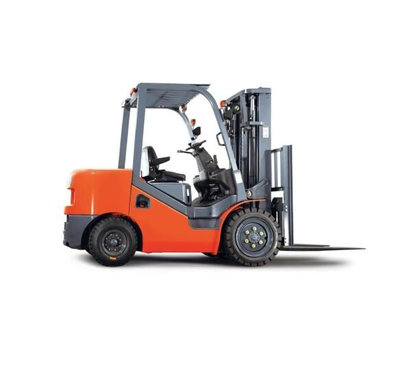 1.5-3.5Ton Diesel forklift