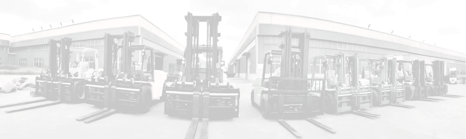 T3007 Telescopic  forklift