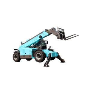 T4010 Telescopic forklift