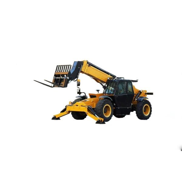 T4014 Telescopic  forklift