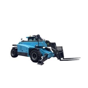 T5014Telescopic  forklift